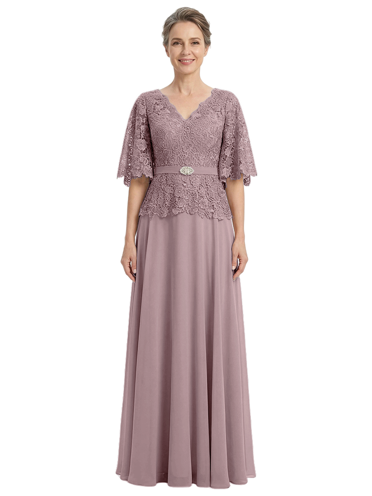 mauve
