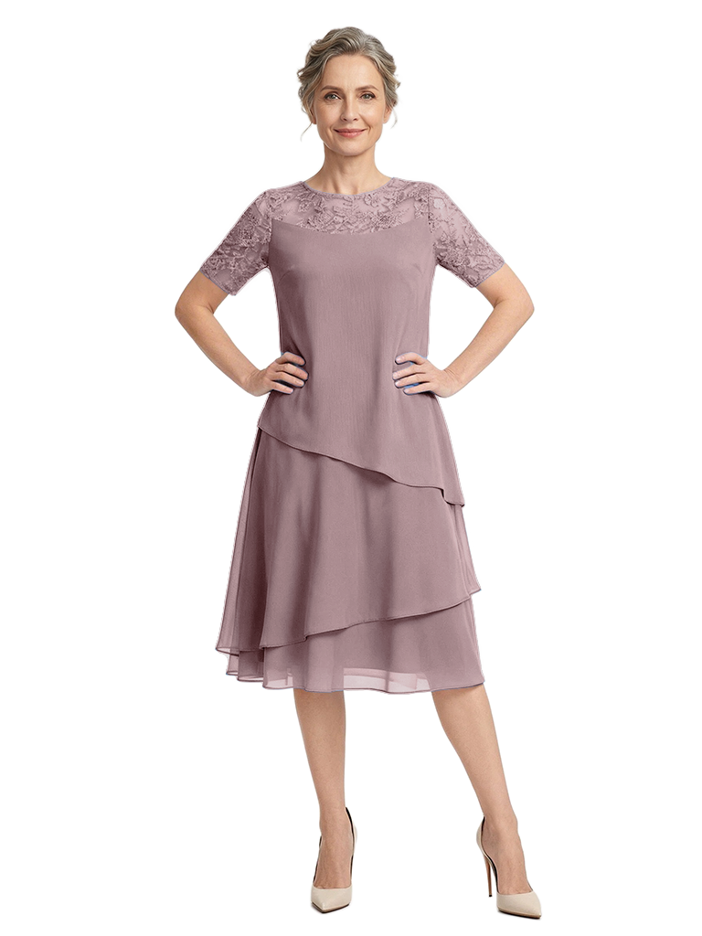 mauve