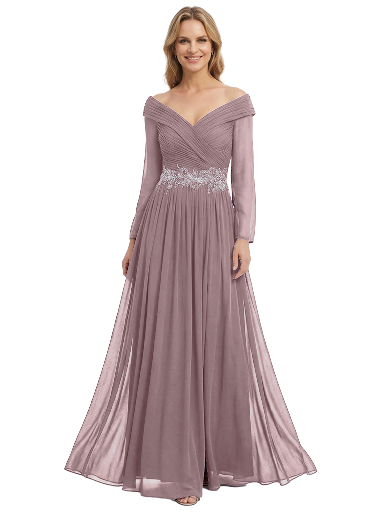 mauve