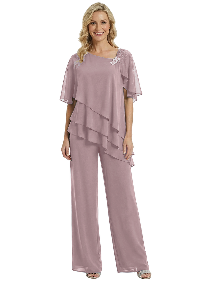 mauve