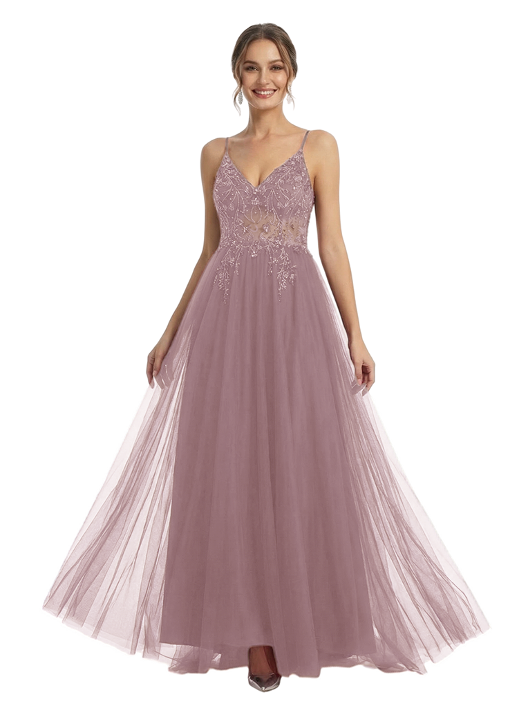 mauve