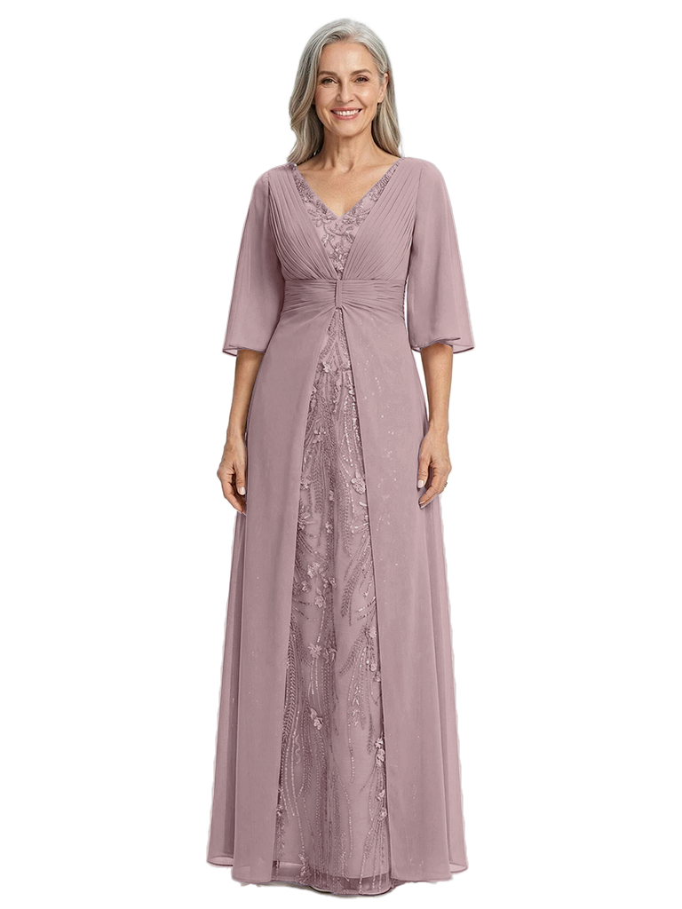 mauve