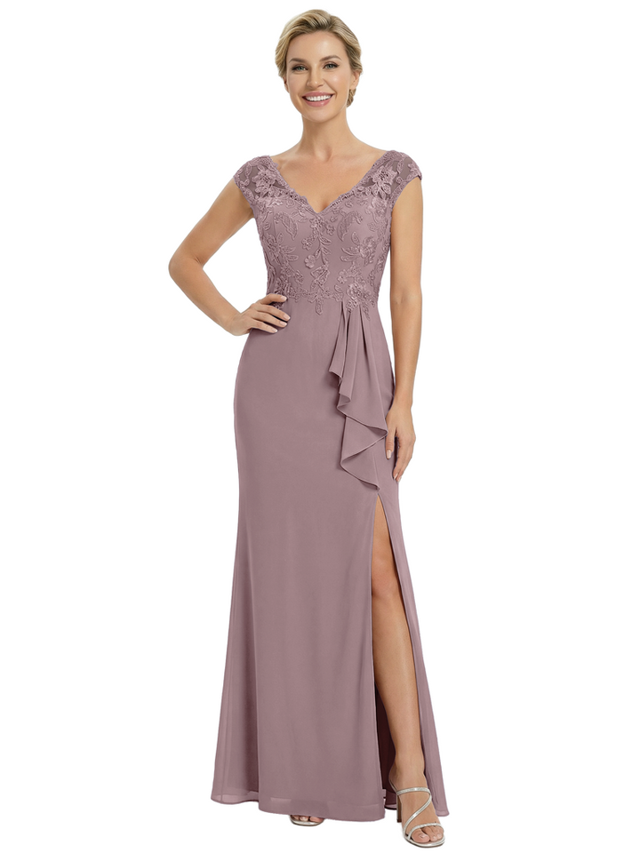 mauve