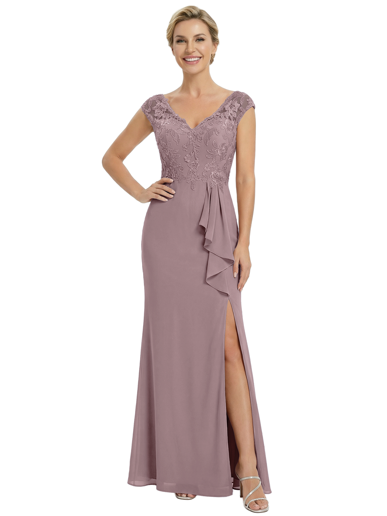 mauve