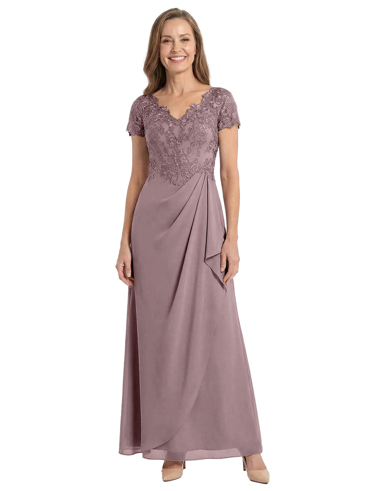 mauve