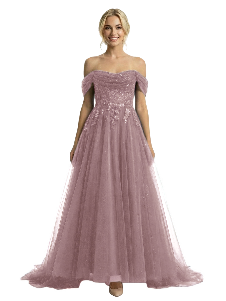 mauve