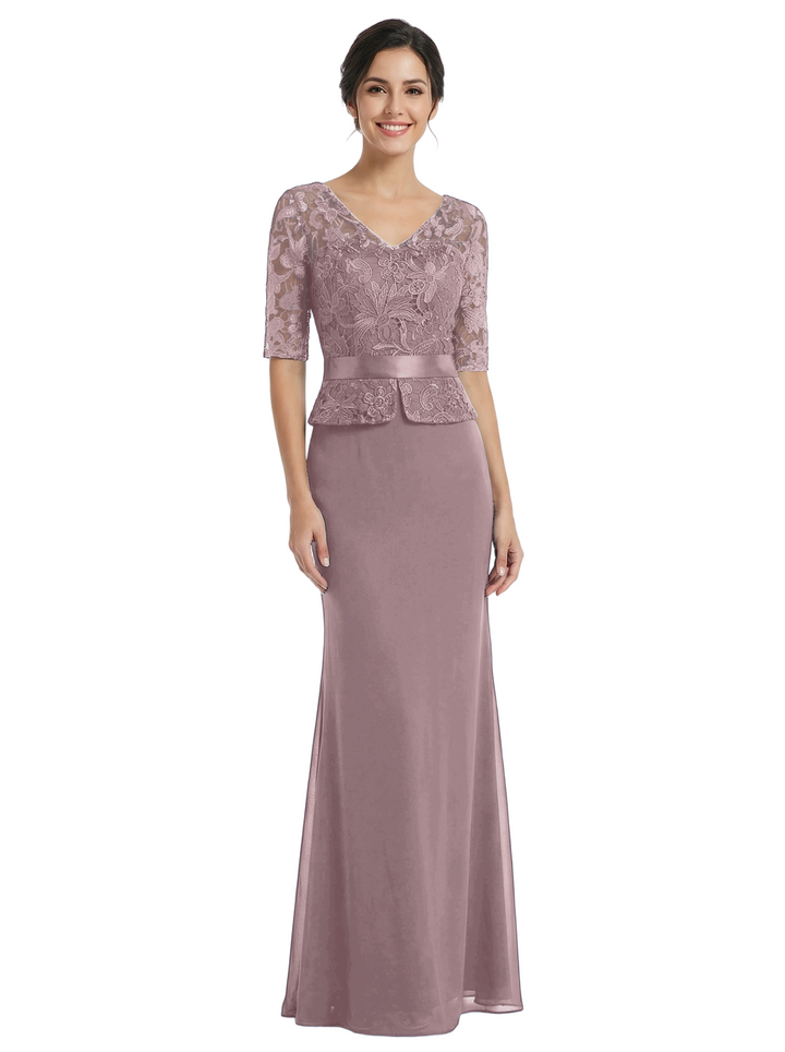 mauve