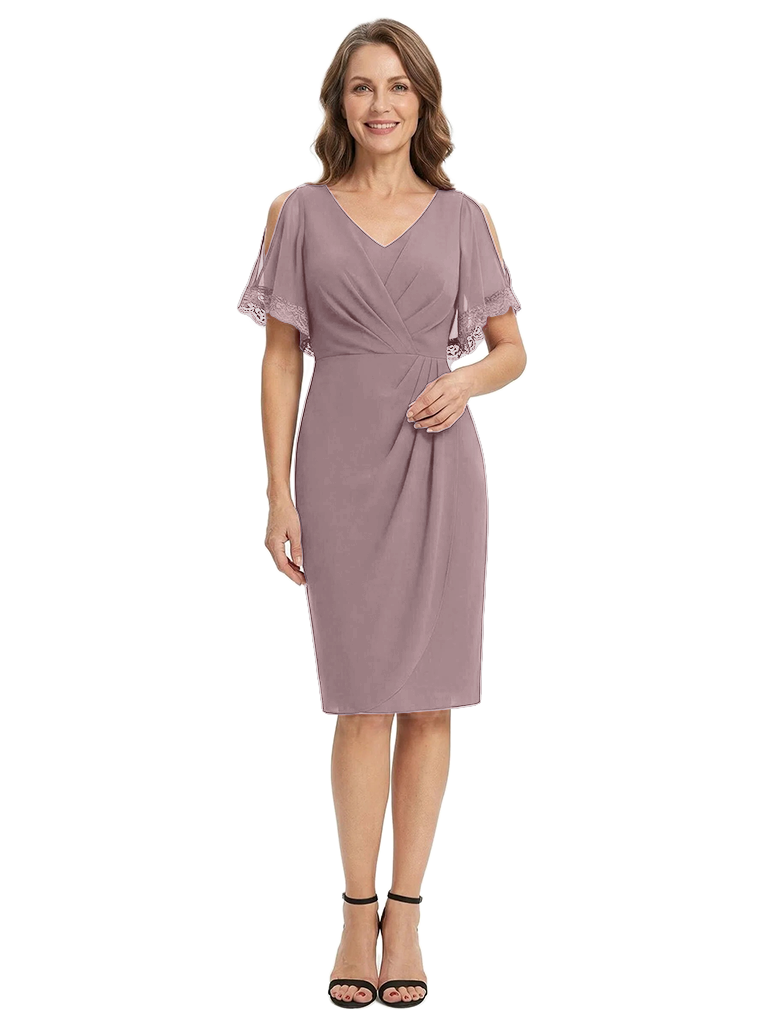 mauve
