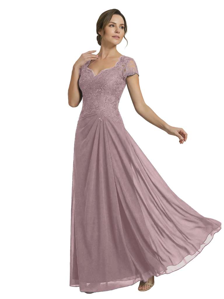 mauve