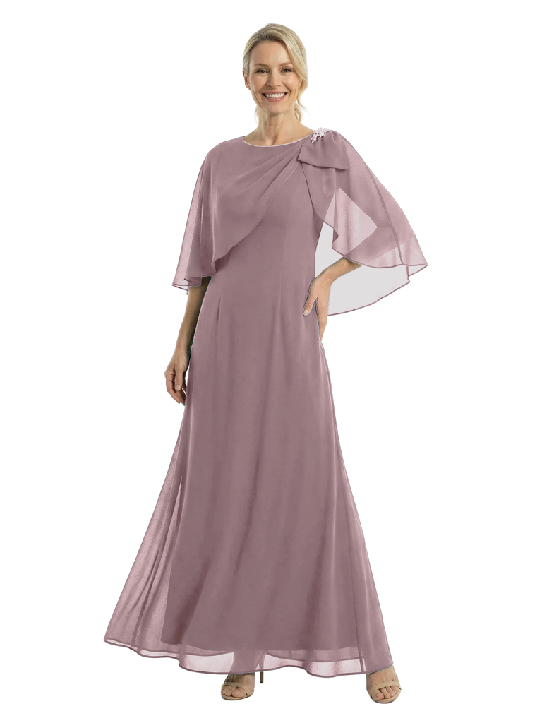 mauve