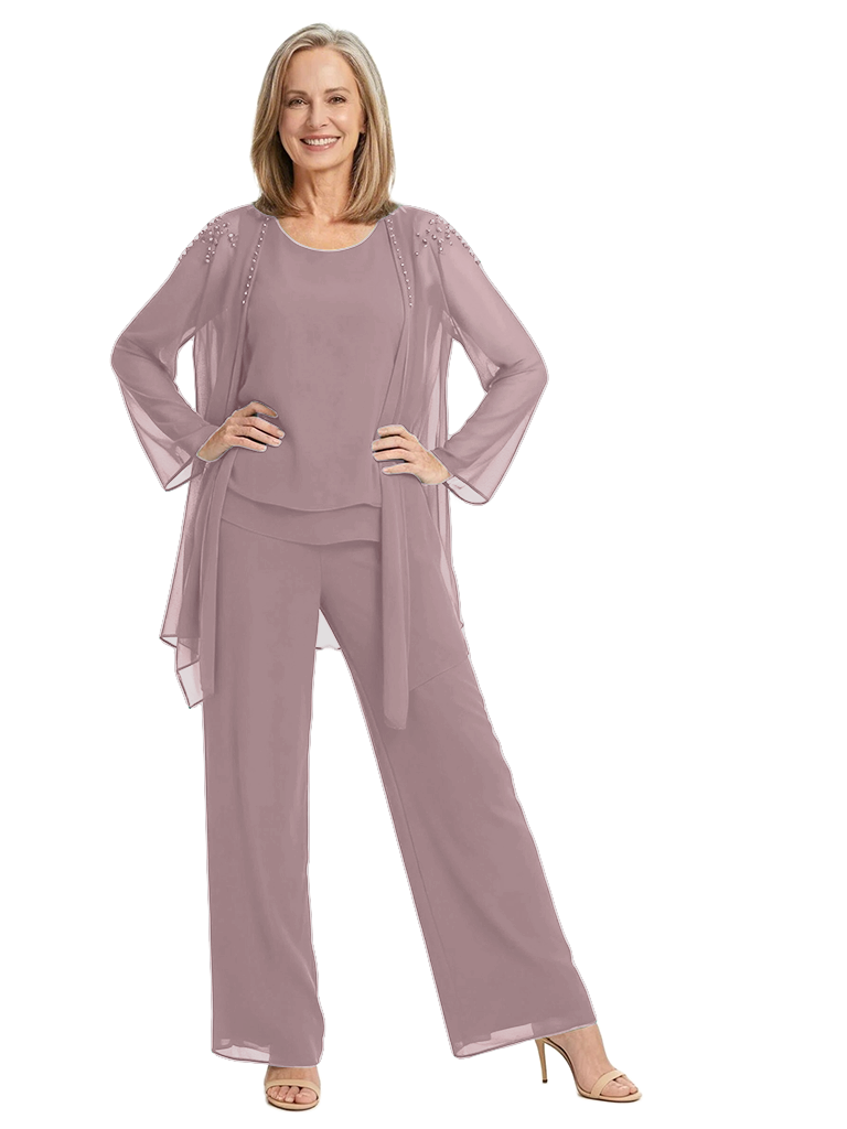 mauve
