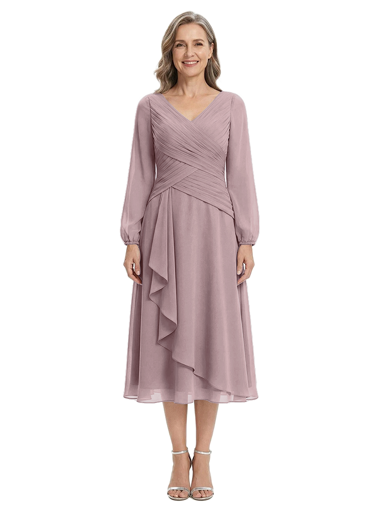 mauve