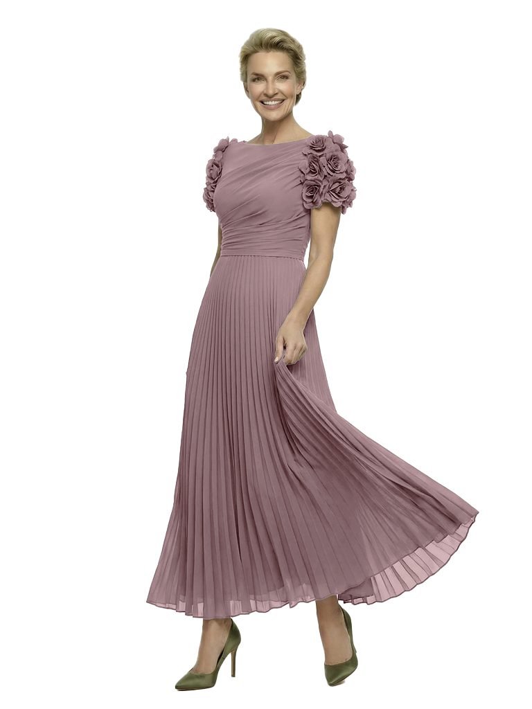 mauve