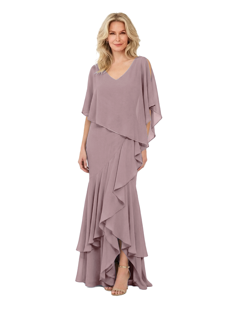 mauve