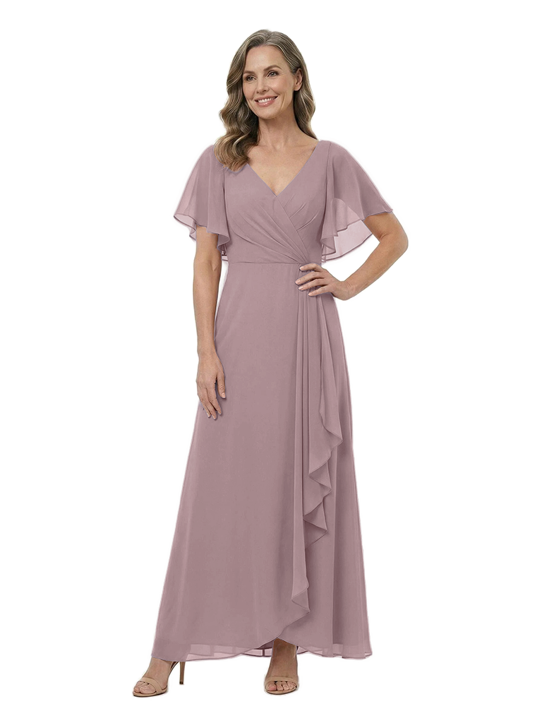 mauve