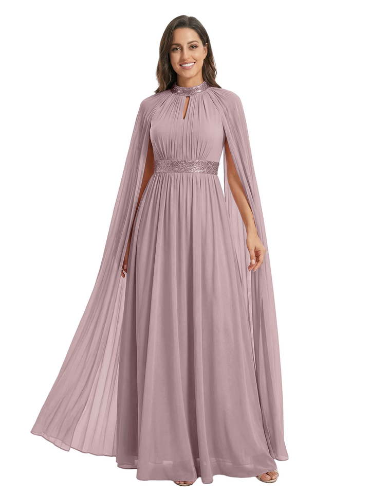 mauve