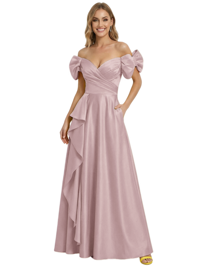 mauve