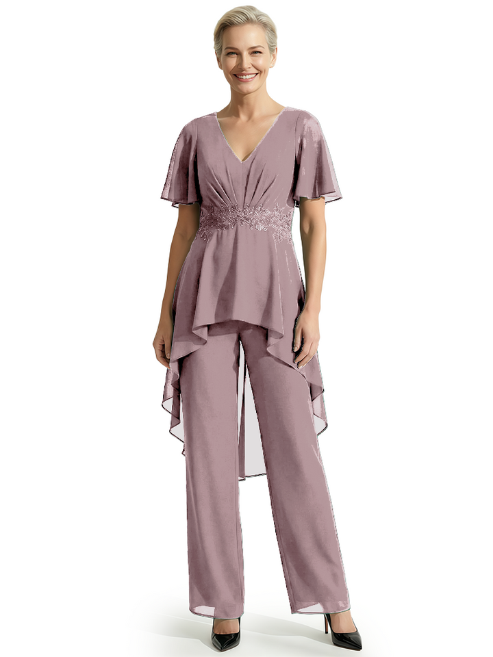 mauve