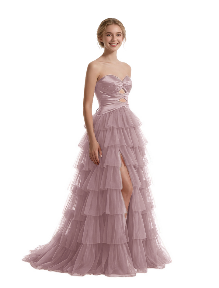 mauve