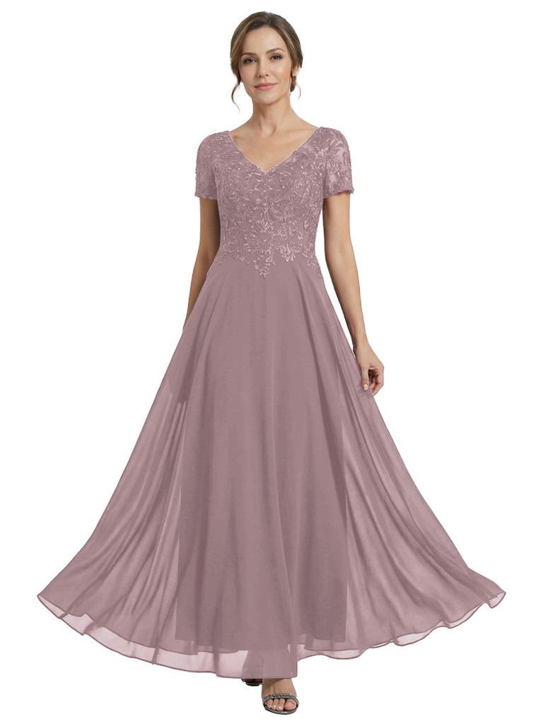 mauve