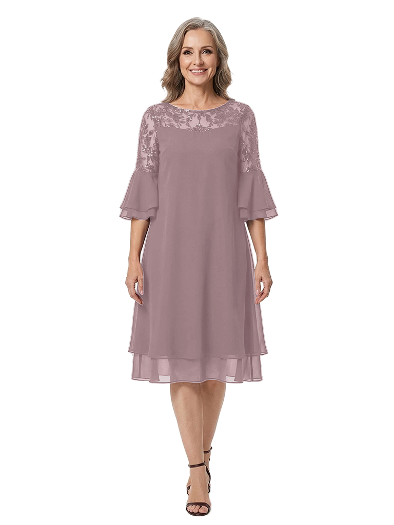 mauve