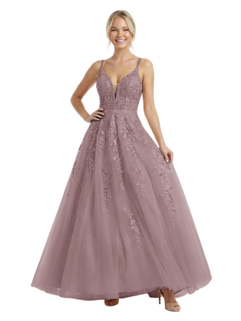 mauve