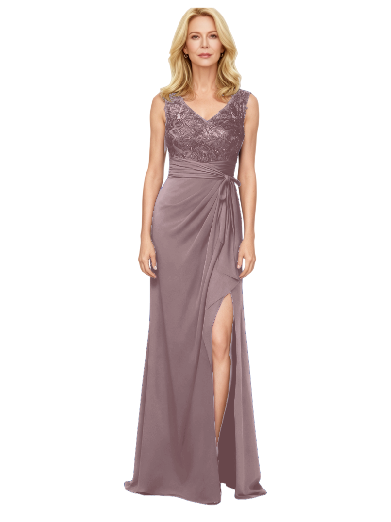 mauve