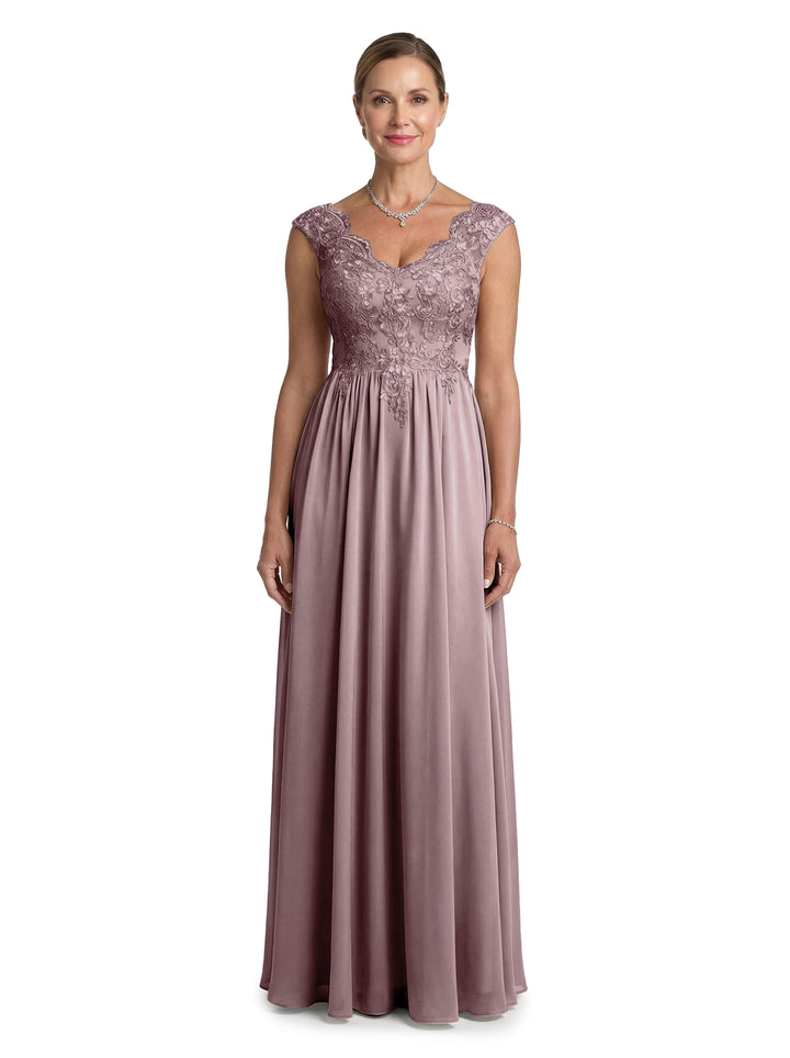 mauve