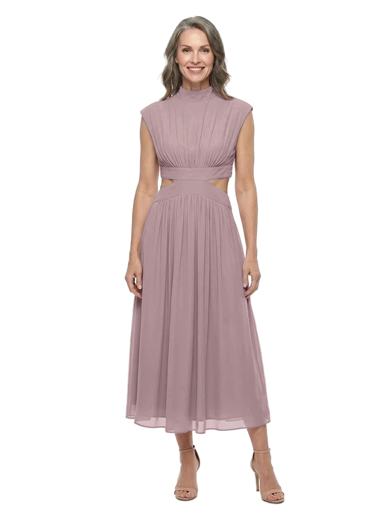mauve
