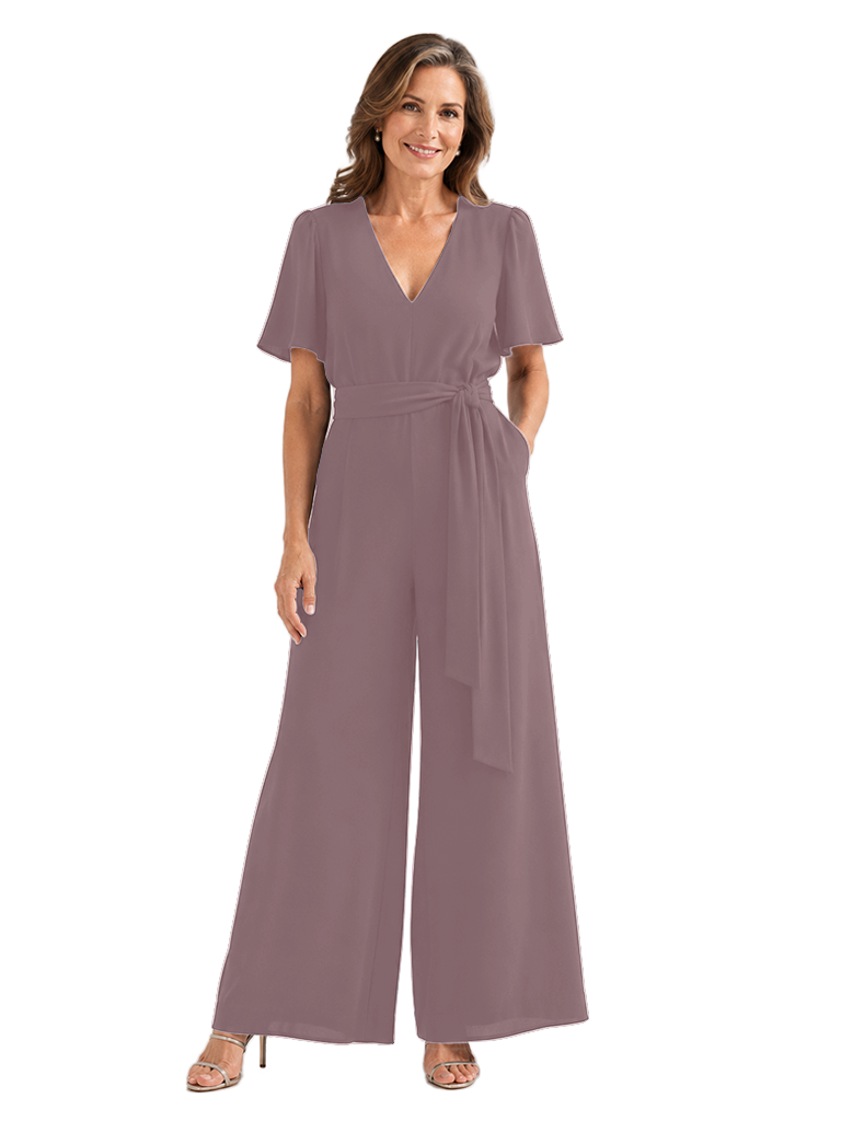 mauve