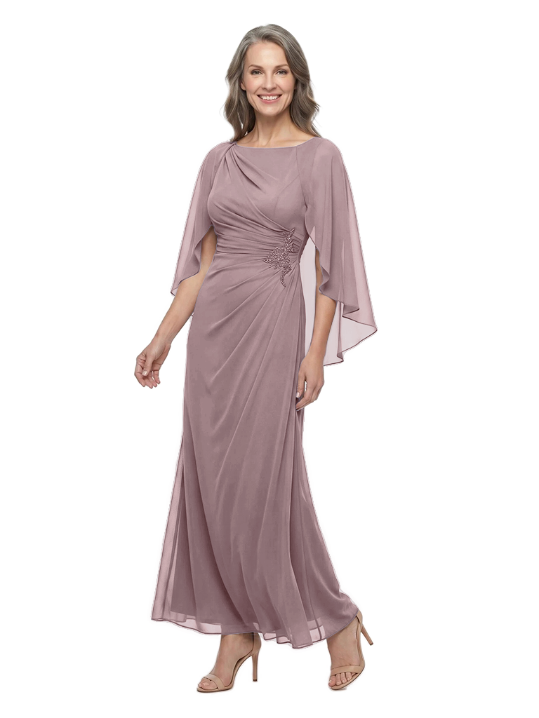 mauve