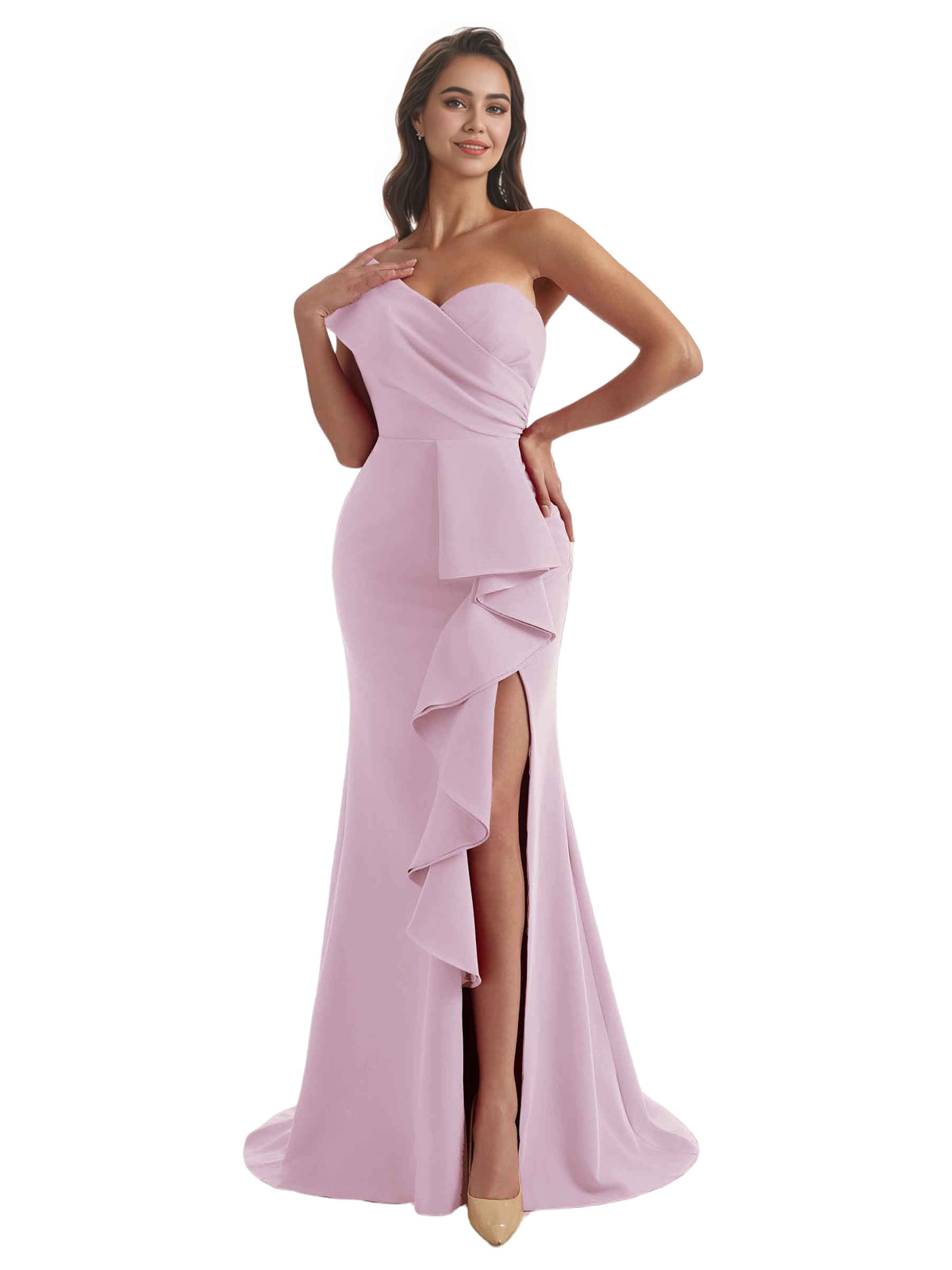 mauve