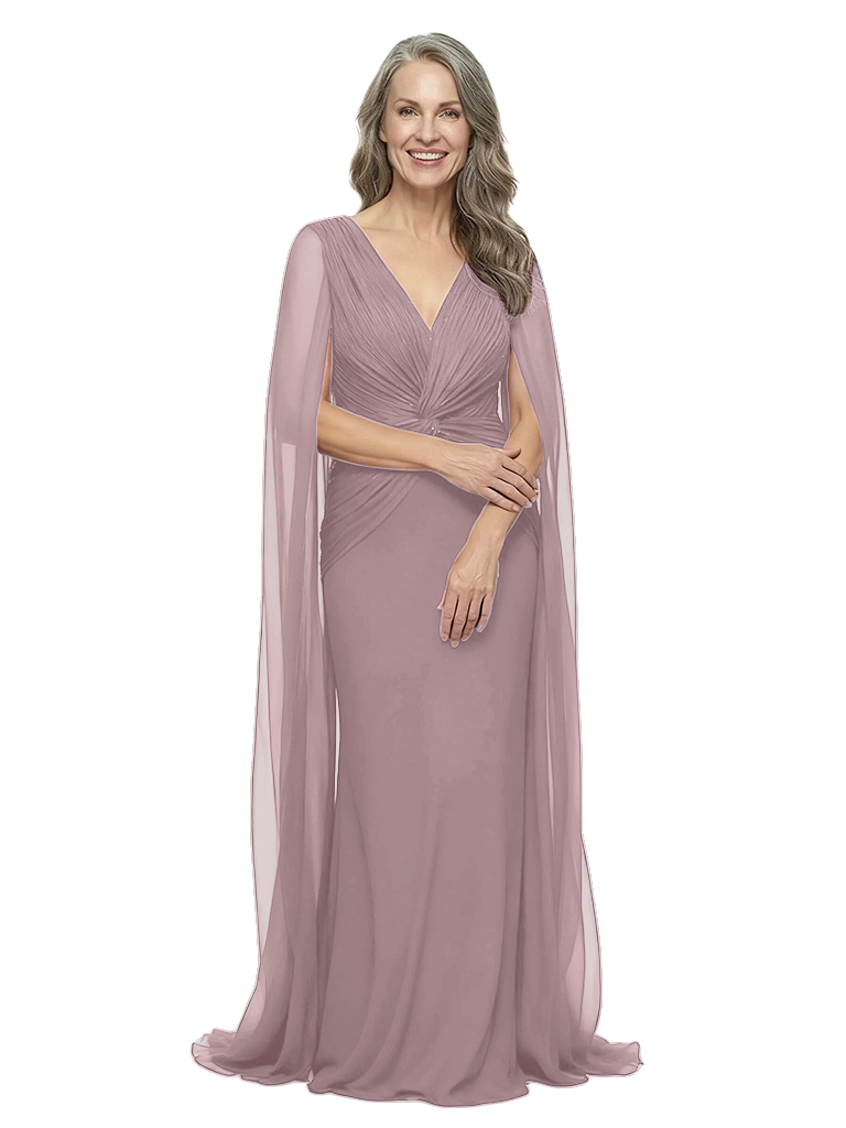 mauve