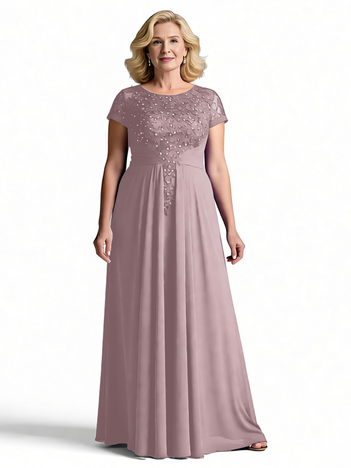 mauve