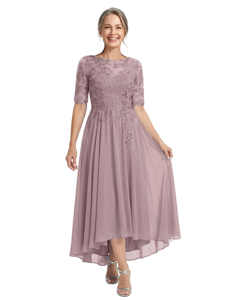 mauve