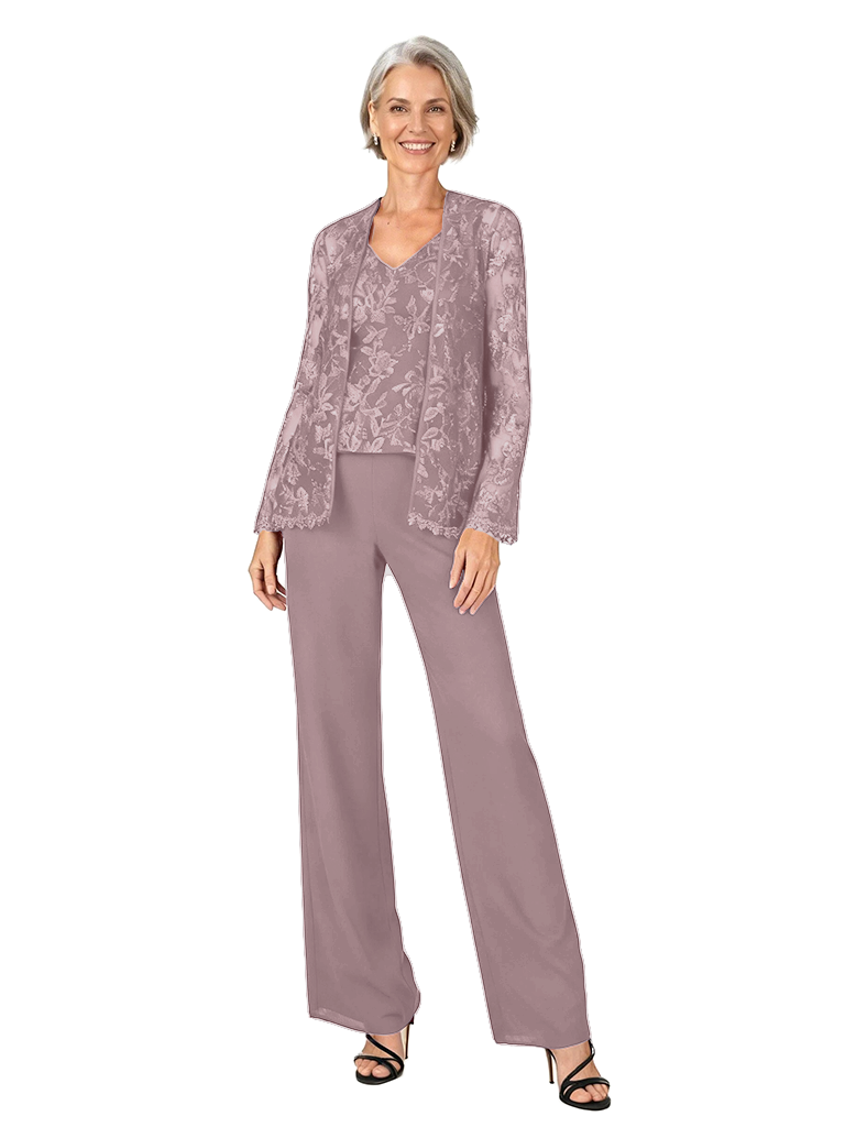 mauve