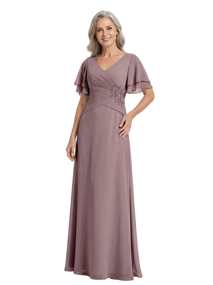 mauve