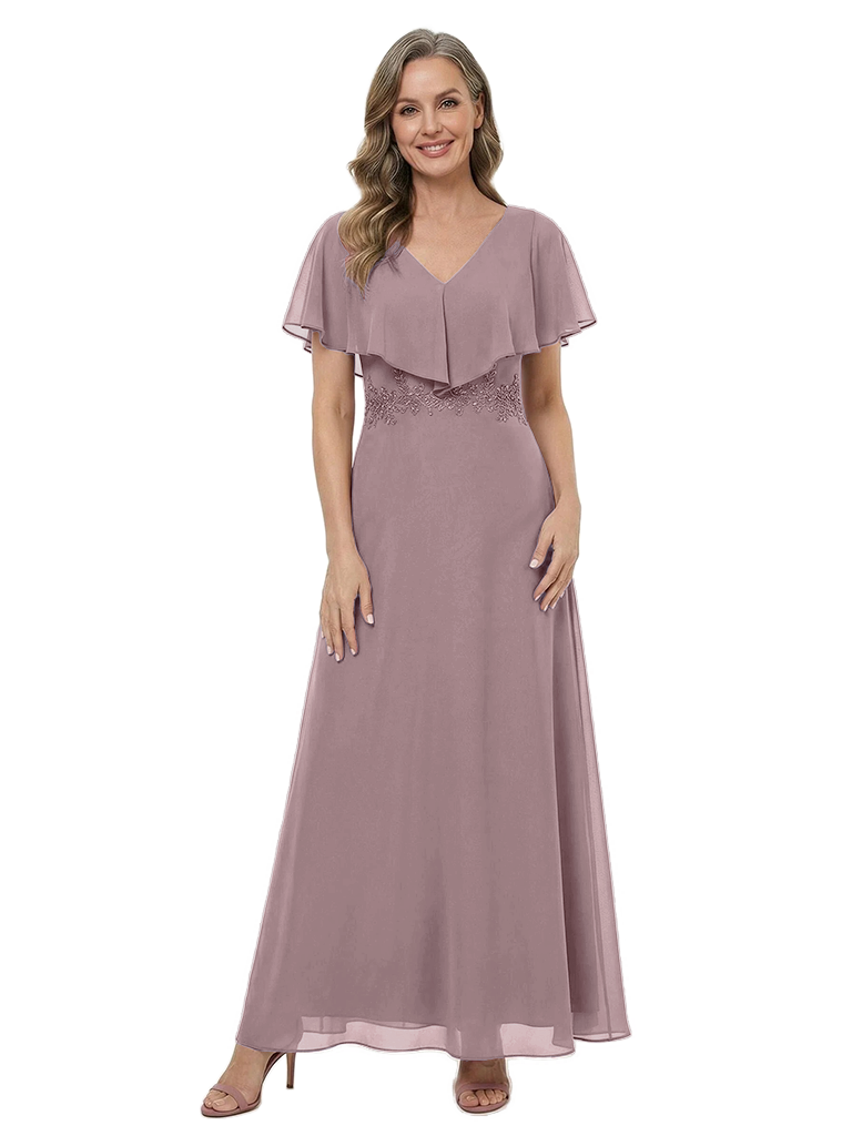 mauve