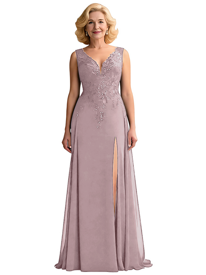 mauve
