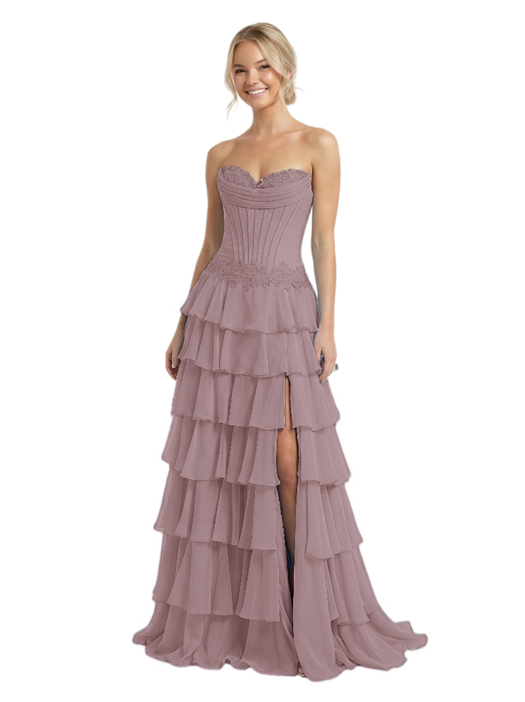 mauve