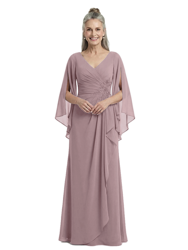 mauve