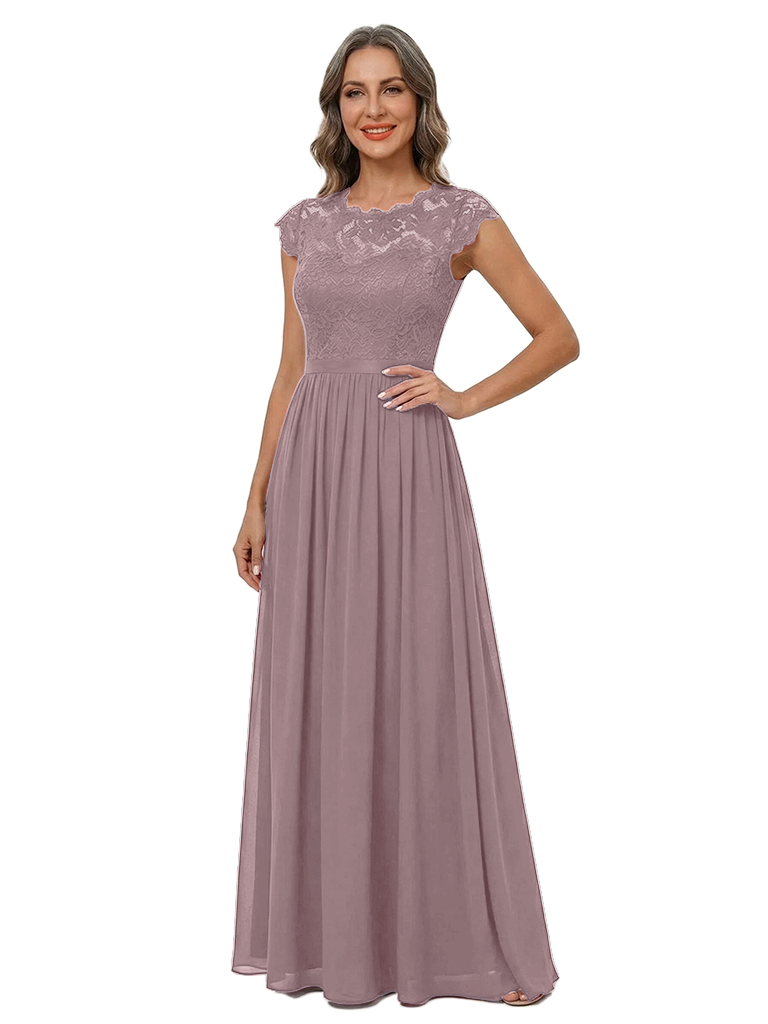 mauve