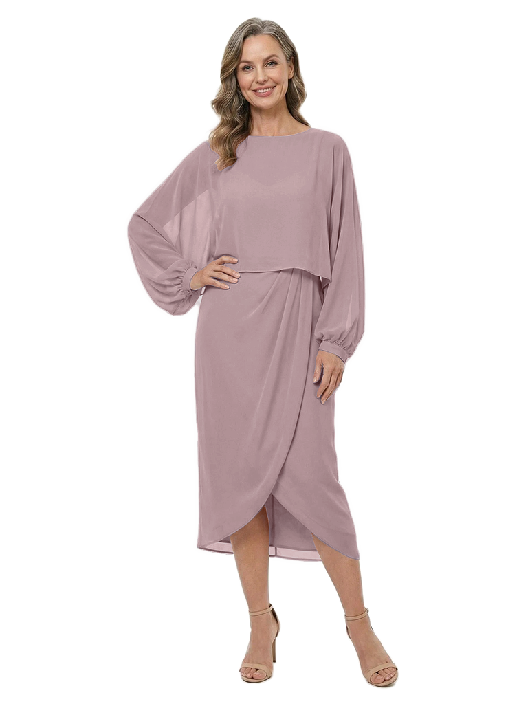 mauve