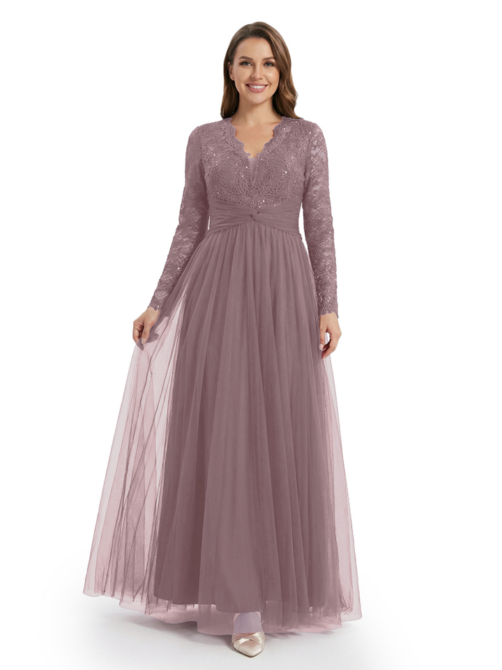 mauve