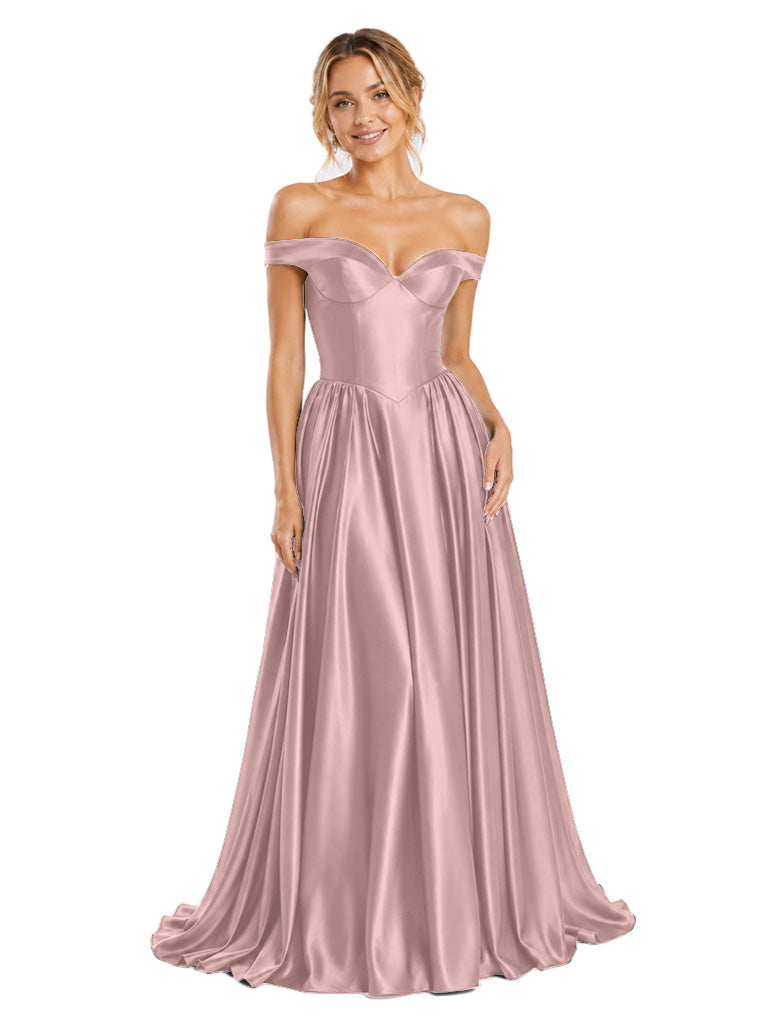 mauve