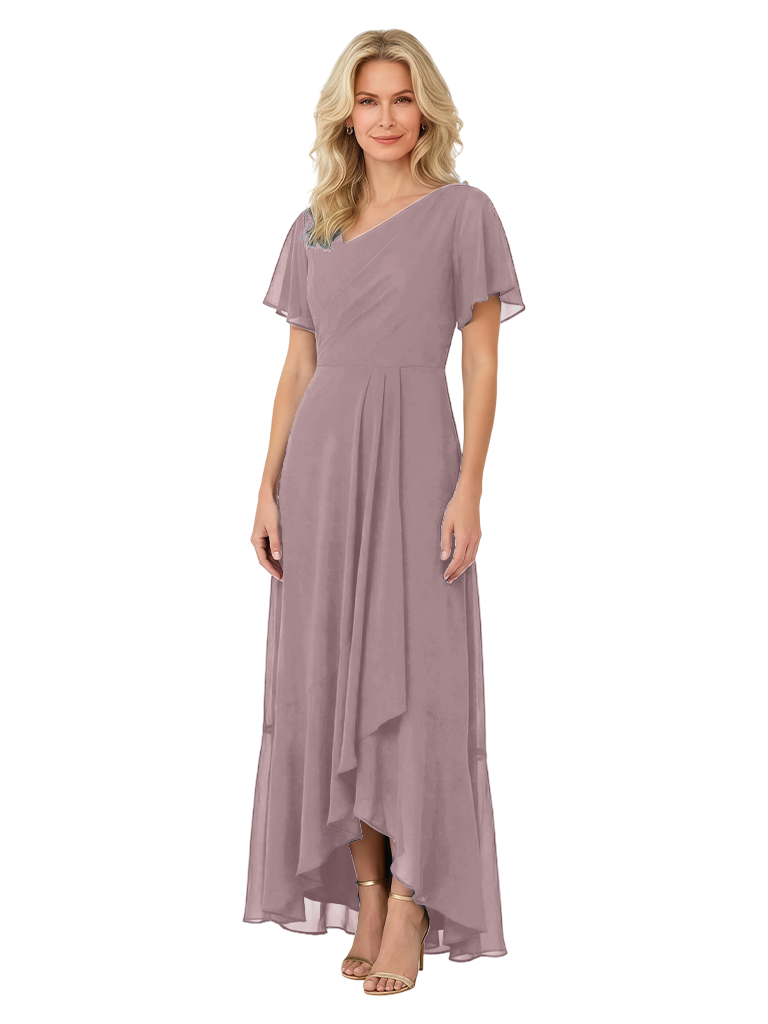 mauve