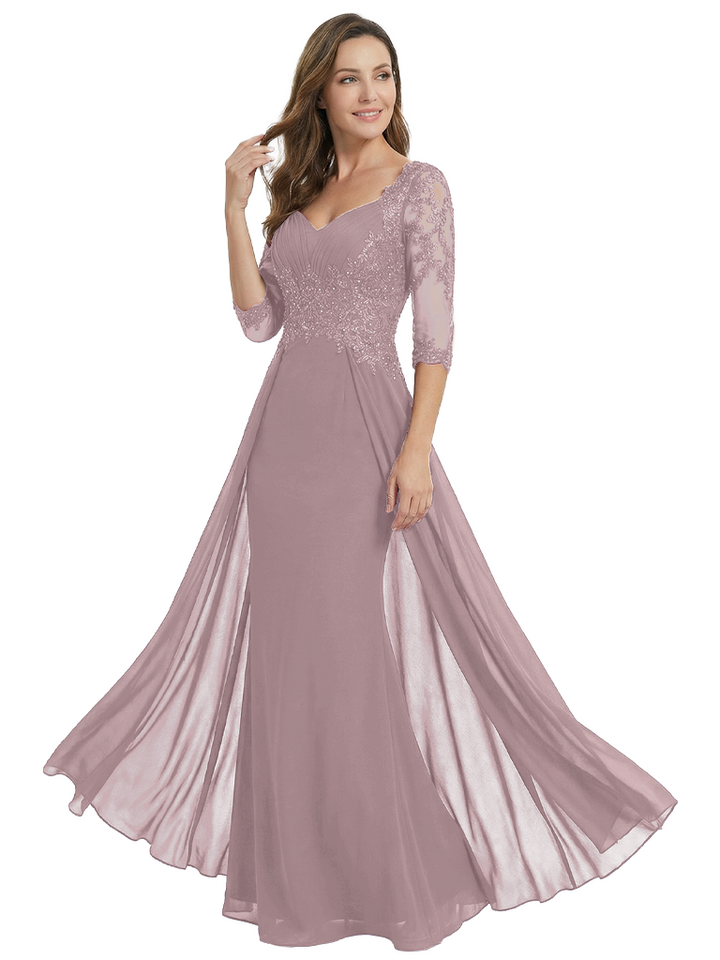 mauve