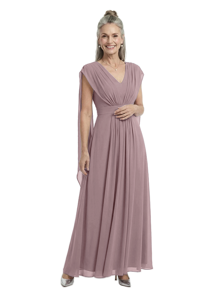 mauve