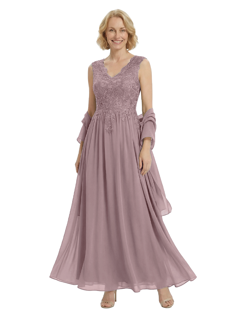 mauve