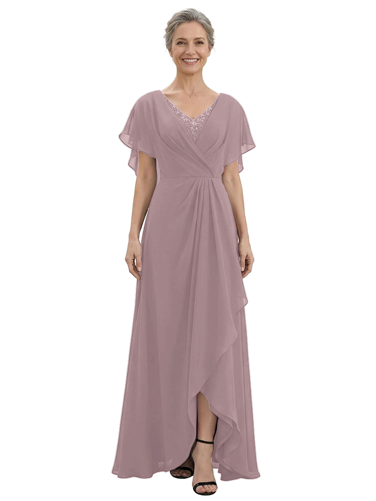 mauve